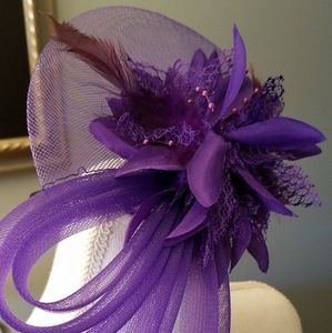 Fascinator Headpiece